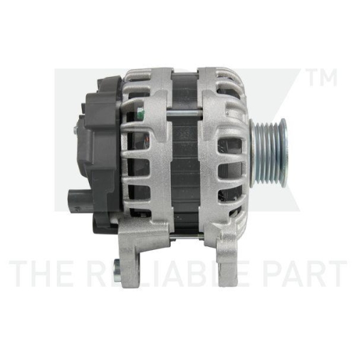 NK Generator 4825045