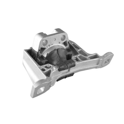 TEDGUM Lagerung, Motor