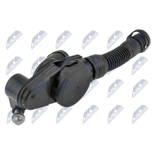 NTY Ventil, Kurbelgehäuseentlüftung EPCV-PS-002