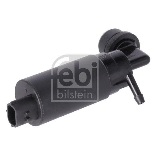 FEBI BILSTEIN Waschwasserpumpe, Scheibenreinigung 109285