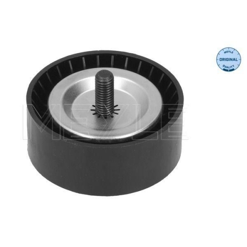 MEYLE Umlenk-/F&uuml;hrungsrolle, Keilrippenriemen MEYLE-ORIGINAL: True to OE. 014 903 1005