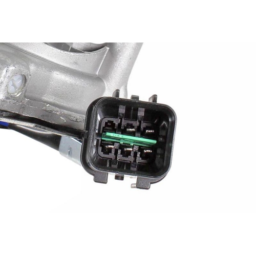 METZGER AUTOTEILE Wischermotor GREENPARTS 2191155