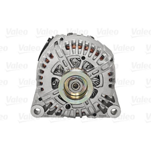 VALEO Generator VALEO ORIGINS - NEW O.E. TECHNOLOGIE 439696
