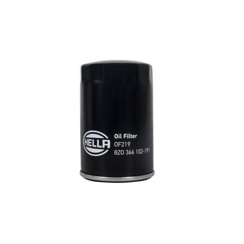 HELLA &Ouml;lfilter 8ZO 366 102-191