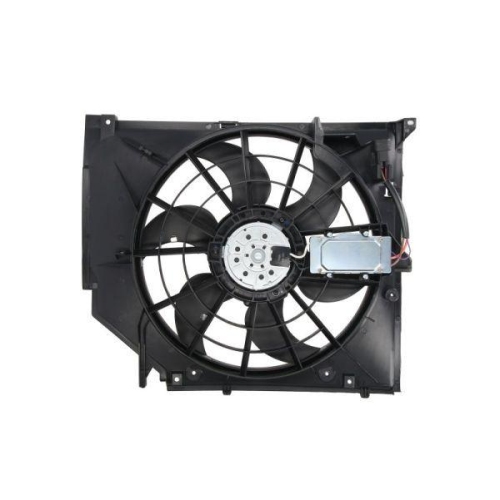 THERMOTEC L&uuml;fter, Motork&uuml;hlung D8B004TT