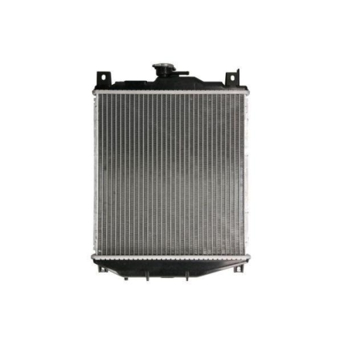 THERMOTEC K&uuml;hler, Motork&uuml;hlung D78001TT