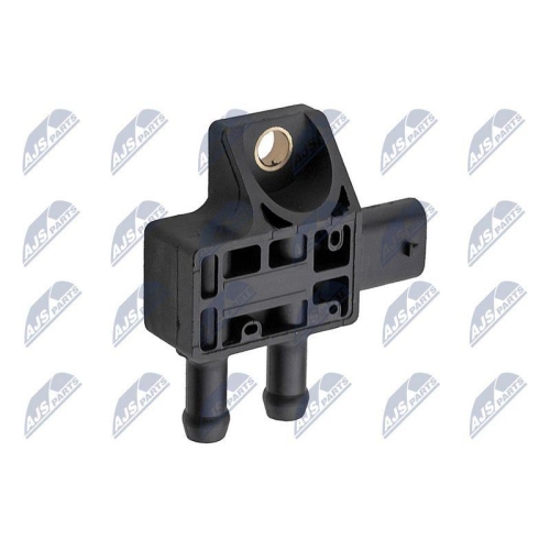 NTY Sensor, Abgasdruck ECS-BM-006