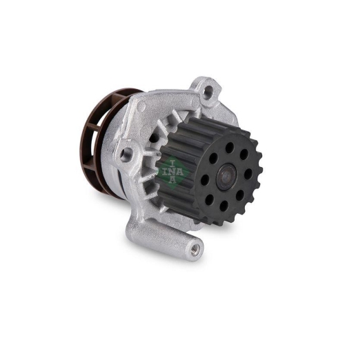 Schaeffler INA Wasserpumpe, Motorkühlung 538 0060 10