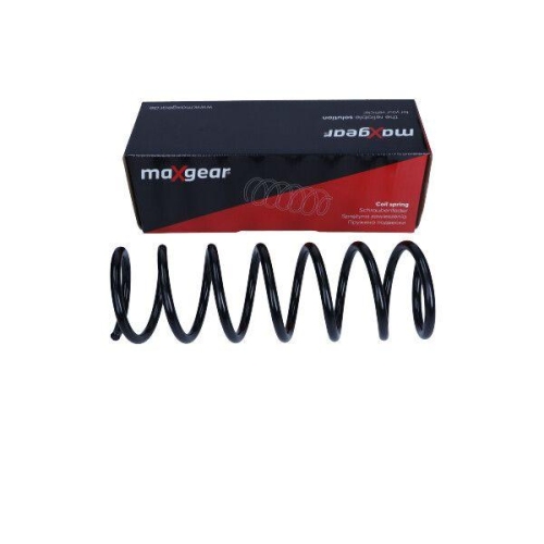 MAXGEAR Fahrwerksfeder 60-0677D