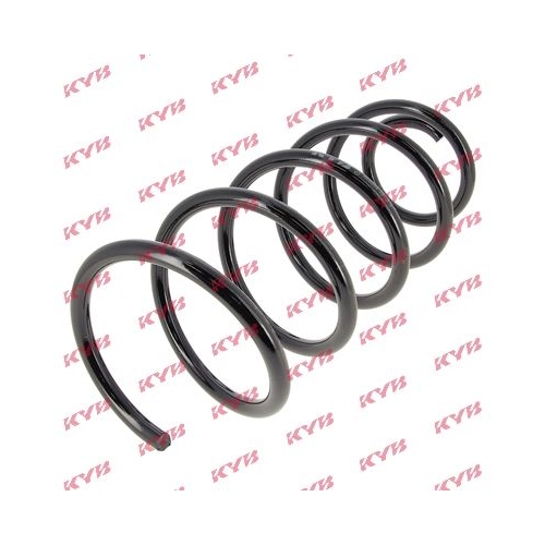 KYB Fahrwerksfeder K-Flex RC2506