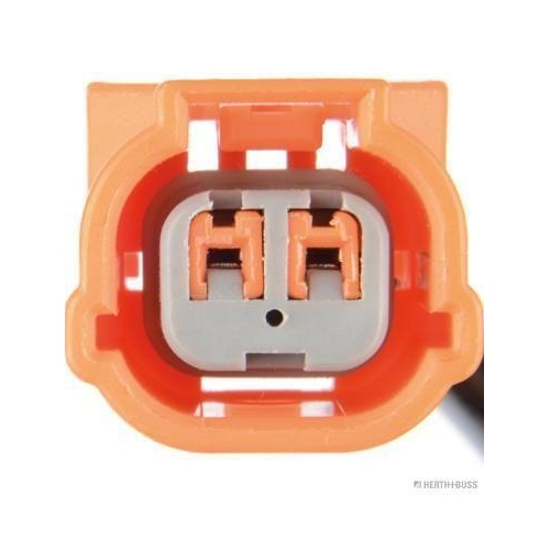 HERTH+BUSS JAKOPARTS Sensor, Raddrehzahl J5914011