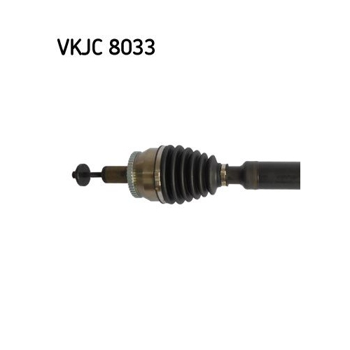 SKF Antriebswelle