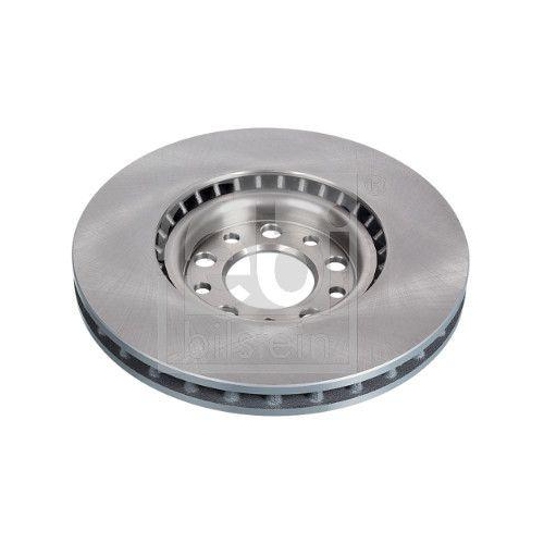 FEBI BILSTEIN Bremsscheibe 44036
