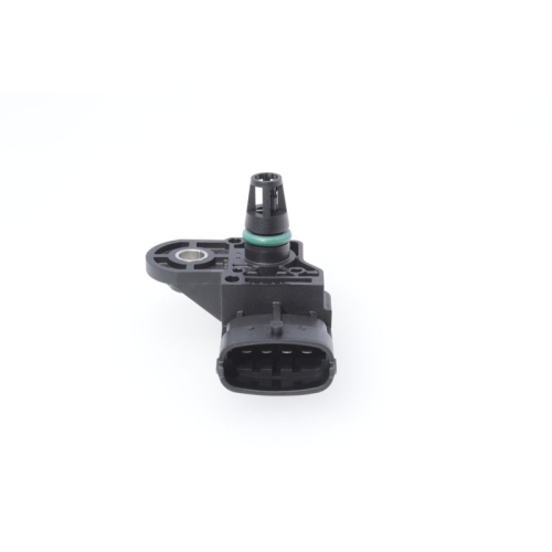 BOSCH Sensor, Ladedruck 0 281 006 102