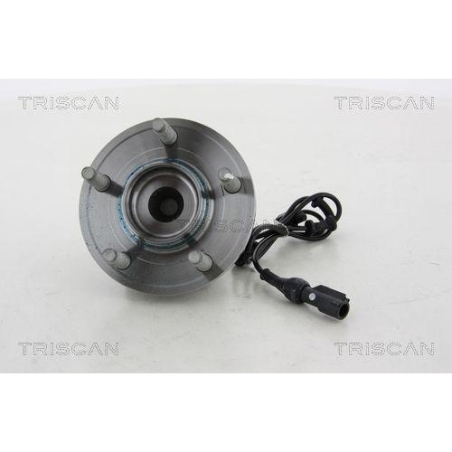 TRISCAN Radlagersatz 8530 10272