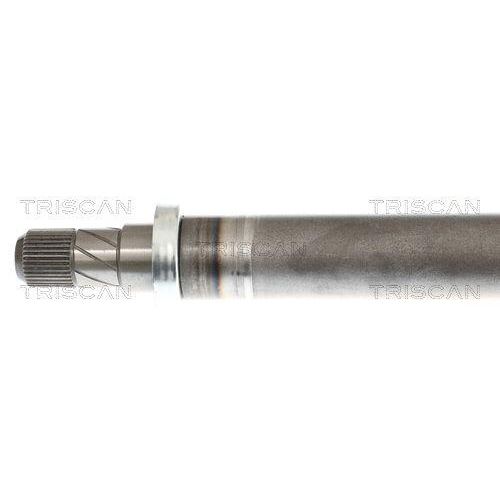 TRISCAN Antriebswelle 8540 11604