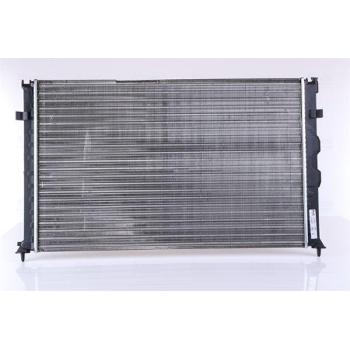 NISSENS K&uuml;hler, Motork&uuml;hlung 63734