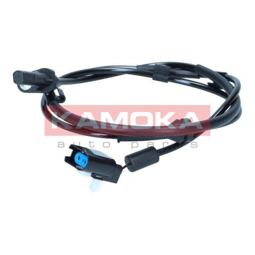 KAMOKA Sensor, Raddrehzahl