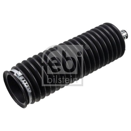 FEBI BILSTEIN Faltenbalgsatz, Lenkung