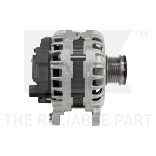 NK Generator 4825046