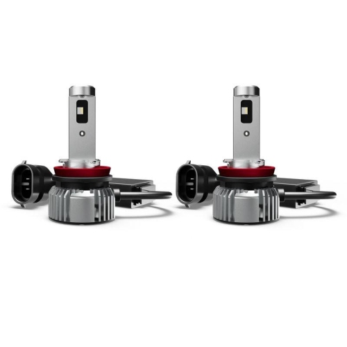 ams-OSRAM Glühlampe, Abbiegescheinwerfer NIGHT BREAKER LED SMART ECE H11