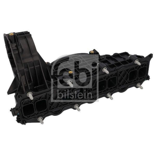 FEBI BILSTEIN Stutzen, Ansaugkr&uuml;mmer febi Plus 198078