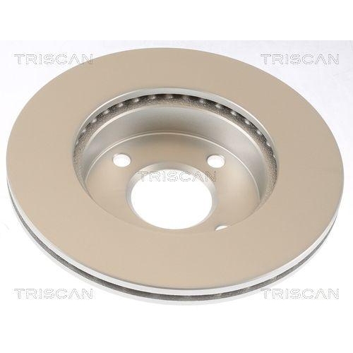 TRISCAN Bremsscheibe 8120 14172C