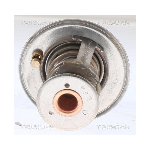 TRISCAN Thermostat, K&uuml;hlmittel 8620 13289