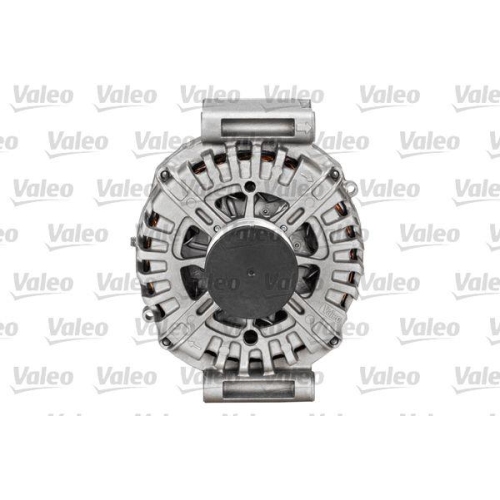 VALEO Generator VALEO ORIGINS - NEW O.E. TECHNOLOGIE 439704