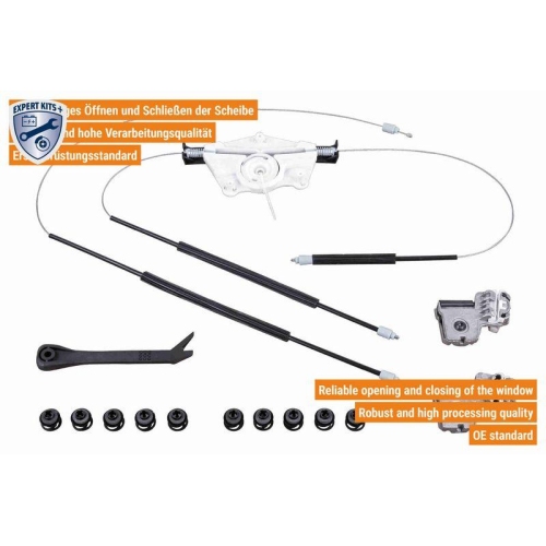 VAICO Fensterheber EXPERT KITS + V10-6213