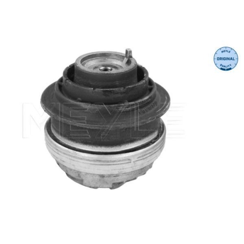 MEYLE Lagerung, Motor MEYLE-ORIGINAL: True to OE. 014 024 0127