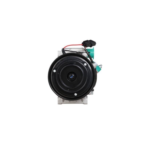 HELLA Kompressor, Klimaanlage >>> Easy2Fit <<< 8FK 366 202-731