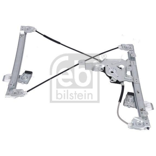 FEBI BILSTEIN Fensterheber 175586