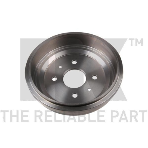 NK Bremstrommel 255005