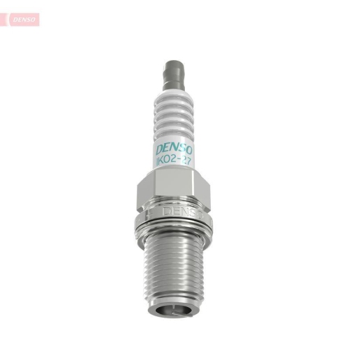 DENSO Z&uuml;ndkerze Iridium Racing IK02-27