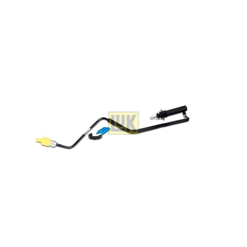 Schaeffler LuK Nehmerzylinder, Kupplung 512 0022 10