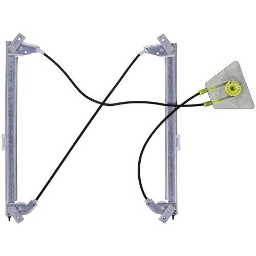 VALEO Fensterheber 850616