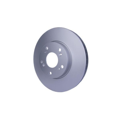 HELLA Bremsscheibe PRO 8DD 355 118-761