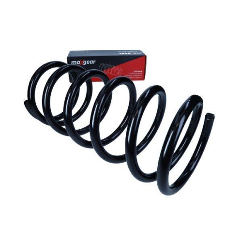 MAXGEAR Fahrwerksfeder 60-1010
