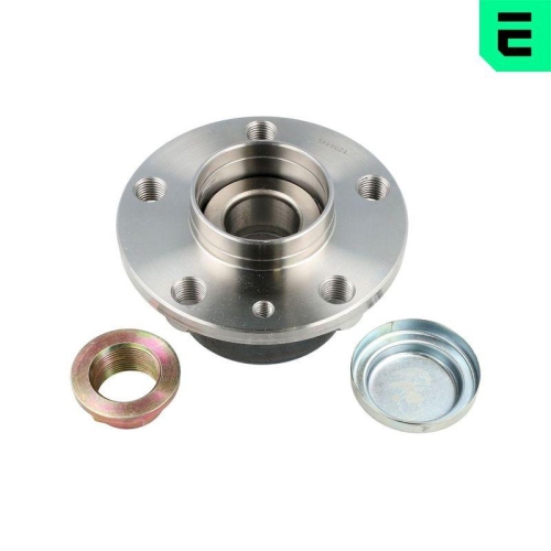 OPTIMAL Radlagersatz 682263