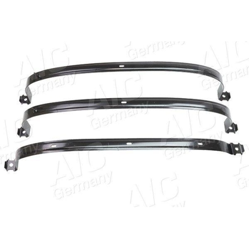 AIC Haltersatz, Kraftstoffbeh&auml;lter Original AIC Quality 59073Set