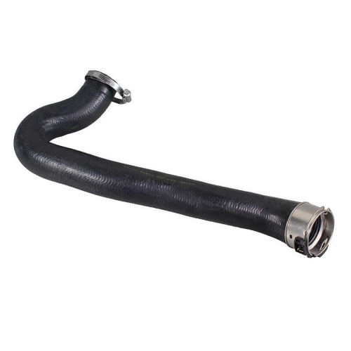 METZGER AUTOTEILE Ladeluftschlauch COMPETENCE KIT 2401295