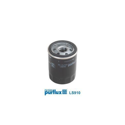 PURFLUX &Ouml;lfilter LS910