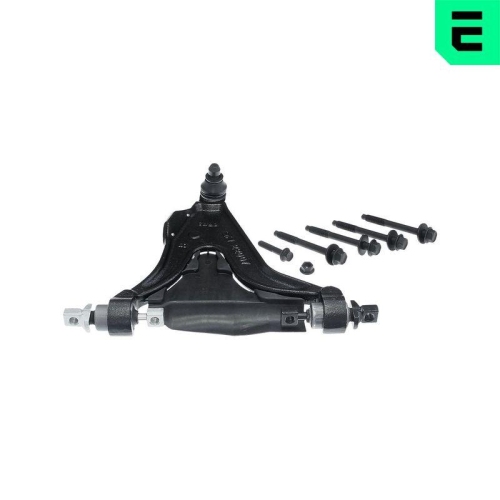 OPTIMAL Lenker, Radaufh&auml;ngung G6-723