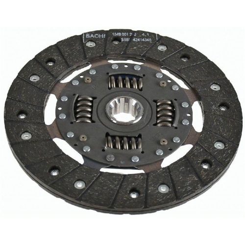 SACHS Kupplungsscheibe 1878 005 786