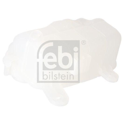 FEBI BILSTEIN Ausgleichsbeh&auml;lter, K&uuml;hlmittel 196052