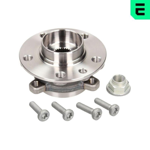 OPTIMAL Radlagersatz 800610