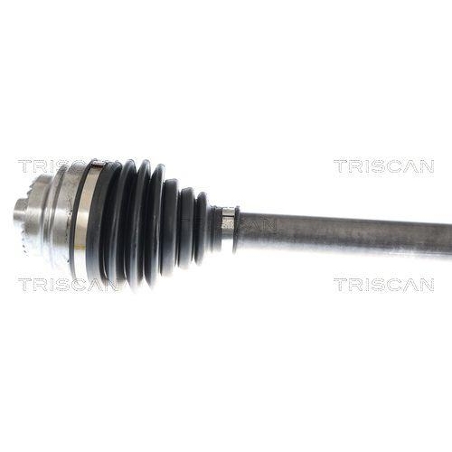TRISCAN Antriebswelle 8540 11614