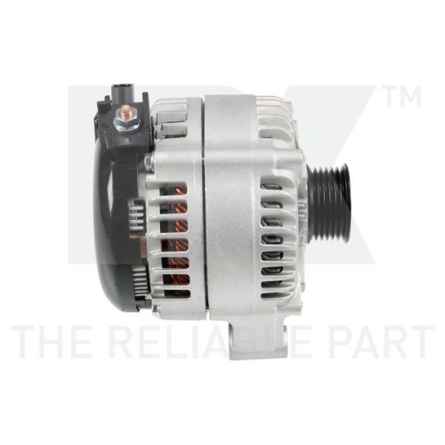 NK Generator 4825047