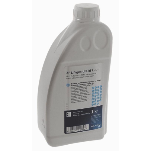 ZF Automatikgetriebe&ouml;l AA02.914.175